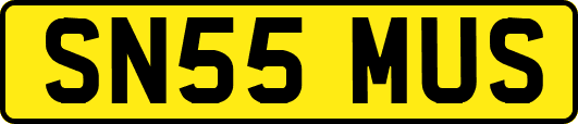 SN55MUS