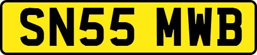 SN55MWB