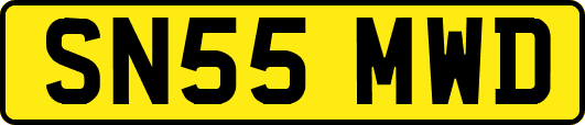 SN55MWD