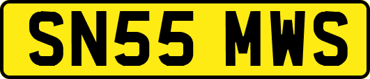 SN55MWS