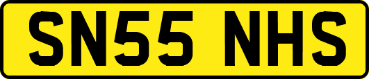 SN55NHS