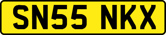 SN55NKX