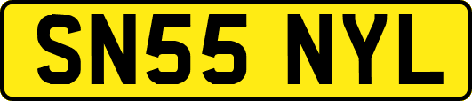 SN55NYL