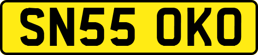 SN55OKO