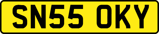 SN55OKY