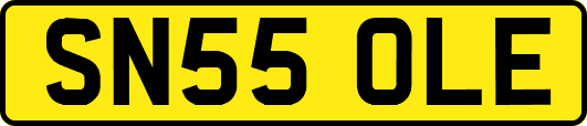 SN55OLE