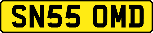 SN55OMD