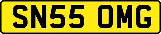 SN55OMG