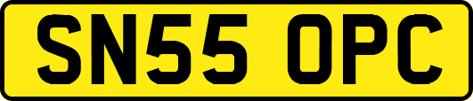 SN55OPC