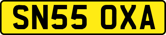 SN55OXA