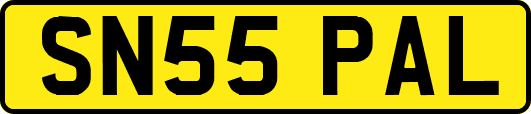 SN55PAL