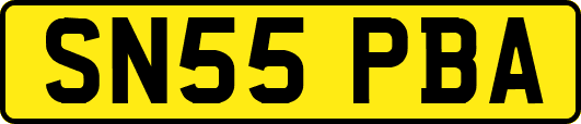 SN55PBA