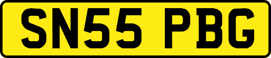 SN55PBG
