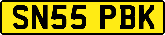 SN55PBK