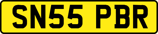 SN55PBR