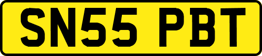 SN55PBT