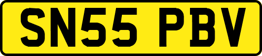 SN55PBV
