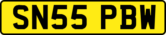SN55PBW