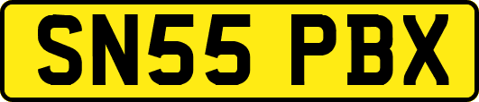 SN55PBX