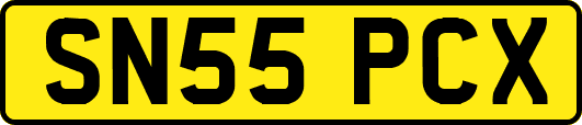 SN55PCX