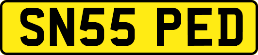 SN55PED