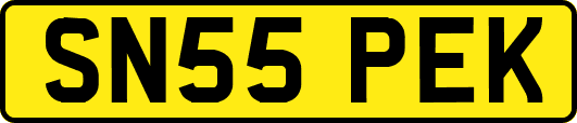 SN55PEK