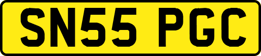 SN55PGC