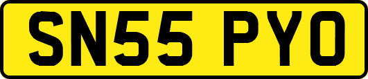 SN55PYO