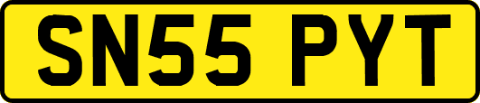 SN55PYT