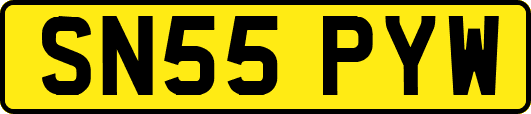 SN55PYW