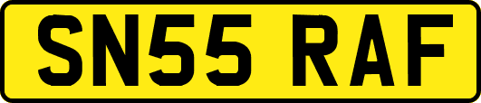 SN55RAF