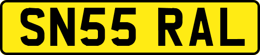 SN55RAL