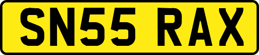 SN55RAX