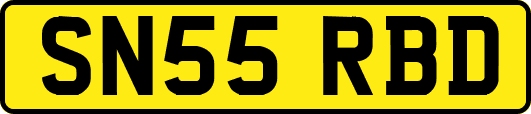 SN55RBD