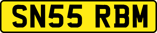 SN55RBM