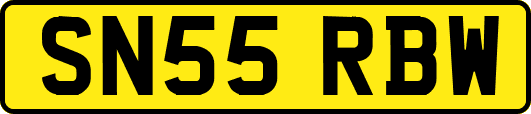 SN55RBW