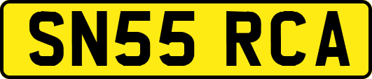 SN55RCA