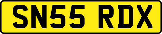 SN55RDX