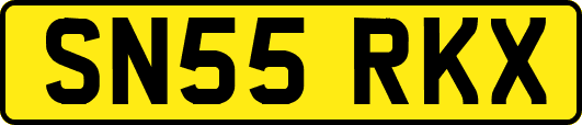 SN55RKX