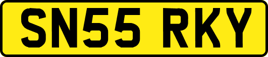 SN55RKY