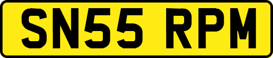 SN55RPM