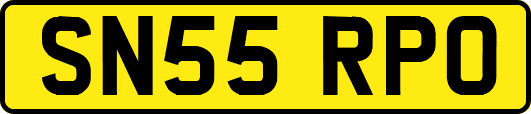 SN55RPO