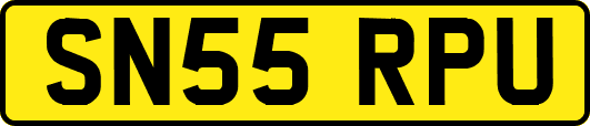 SN55RPU