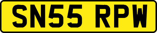 SN55RPW