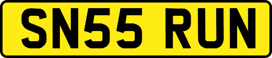 SN55RUN