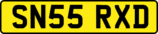 SN55RXD