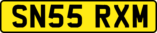 SN55RXM