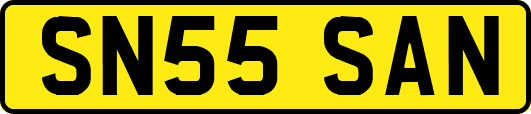 SN55SAN