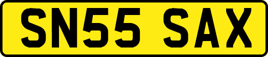 SN55SAX