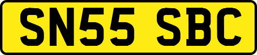 SN55SBC